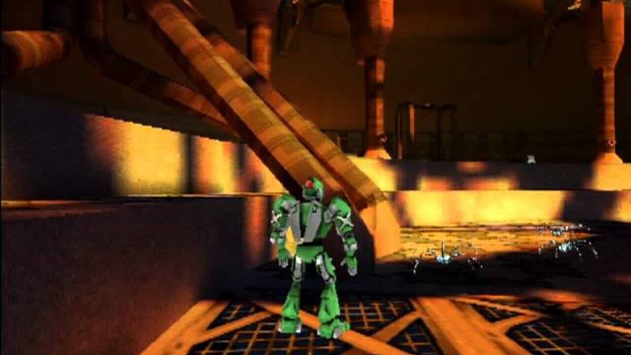 Bionicle: City of Legends thumbnail 2