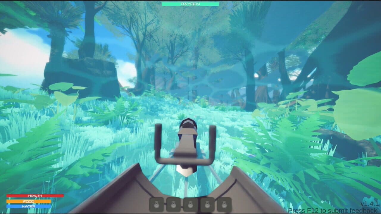 Project Canopy thumbnail 4