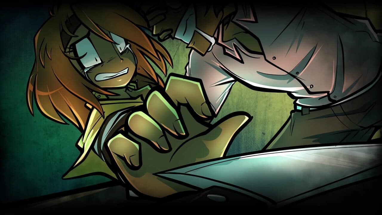 Not It: Spookiest Edition screenshot 1