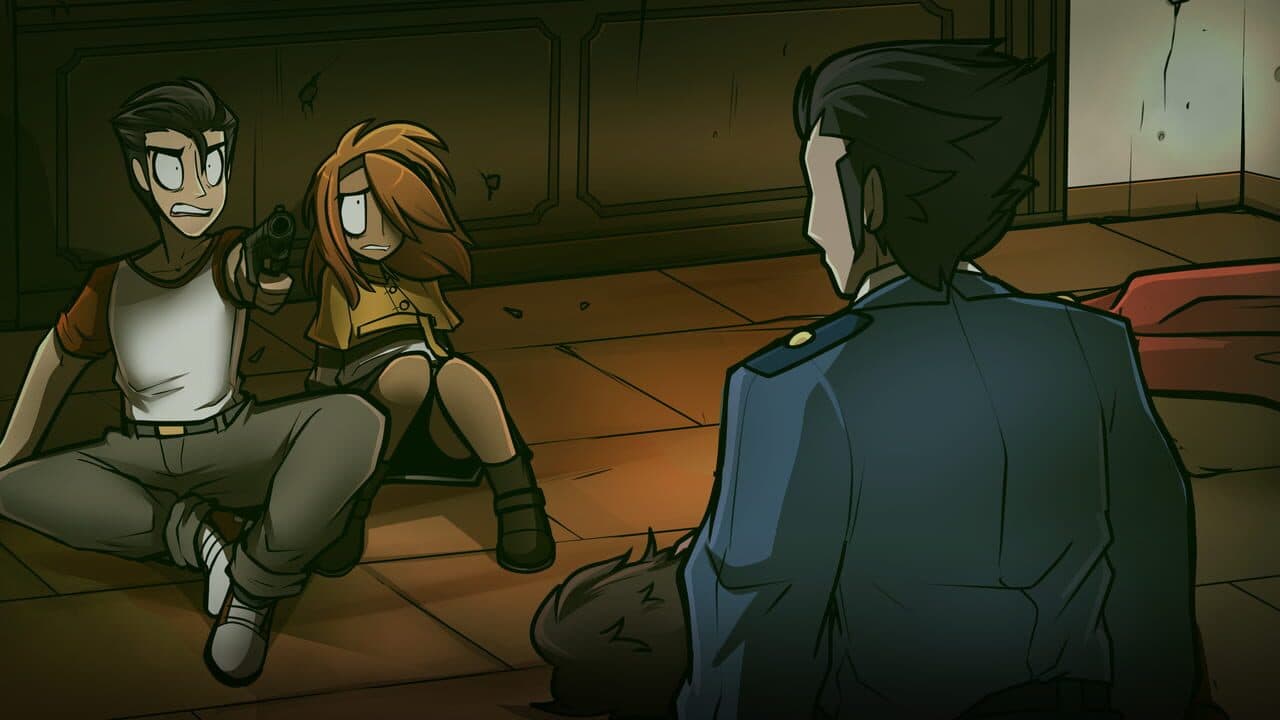 Not It: Spookiest Edition thumbnail 2