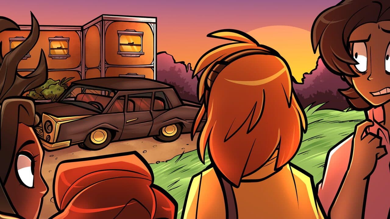 Not It: Spookiest Edition thumbnail 8