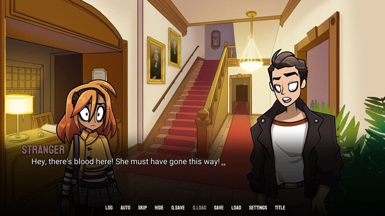 Not It: Spookiest Edition thumbnail 6