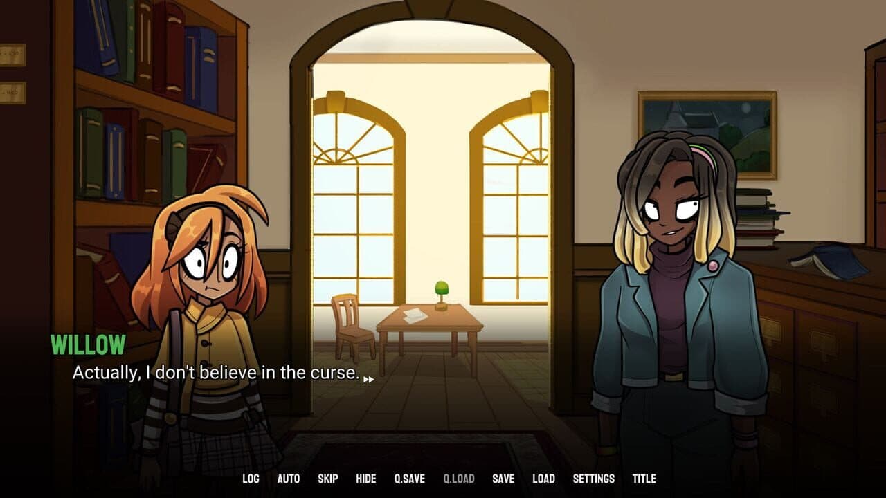 Not It: Spookiest Edition thumbnail 10