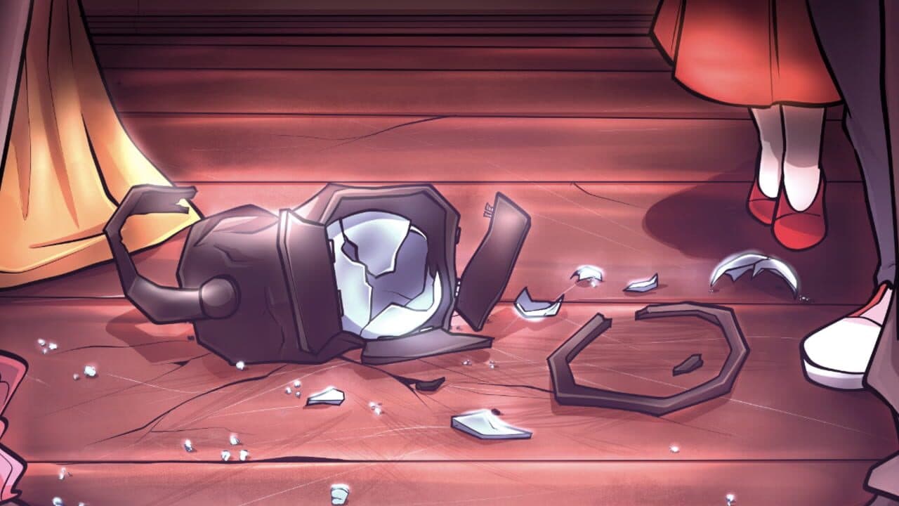 The Last Act thumbnail 2