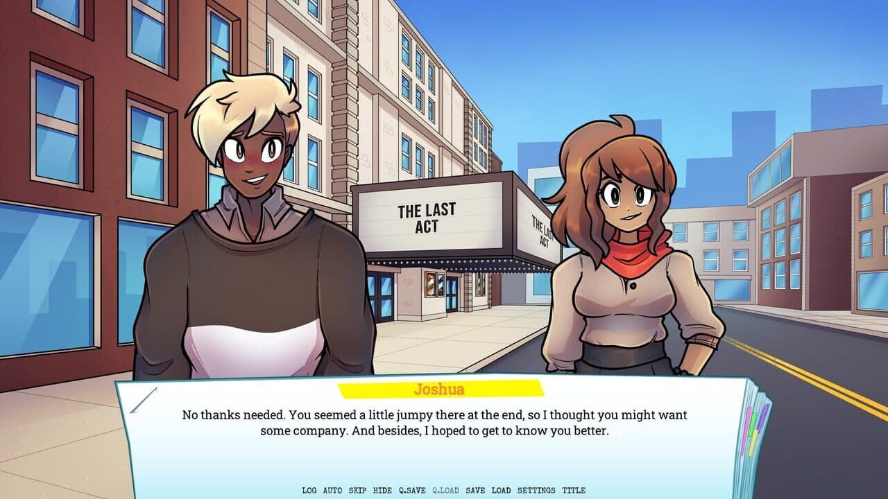 The Last Act thumbnail 4