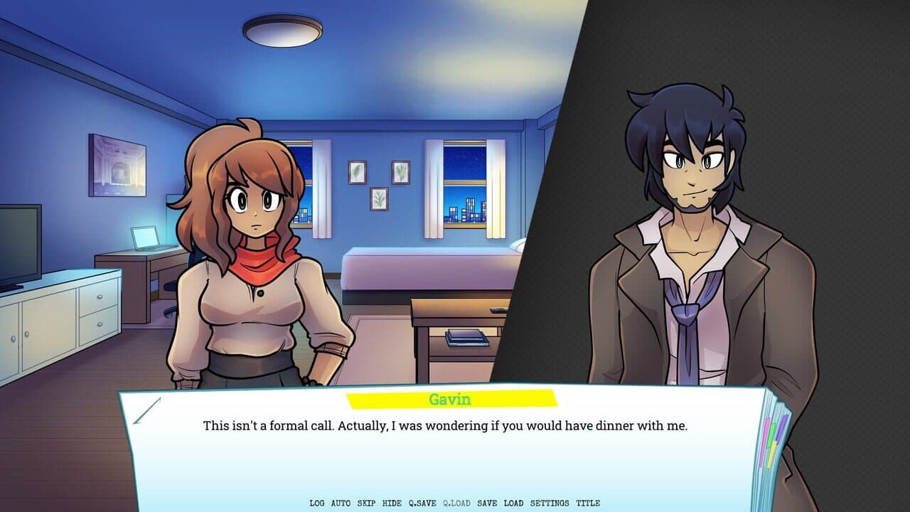 The Last Act thumbnail 6