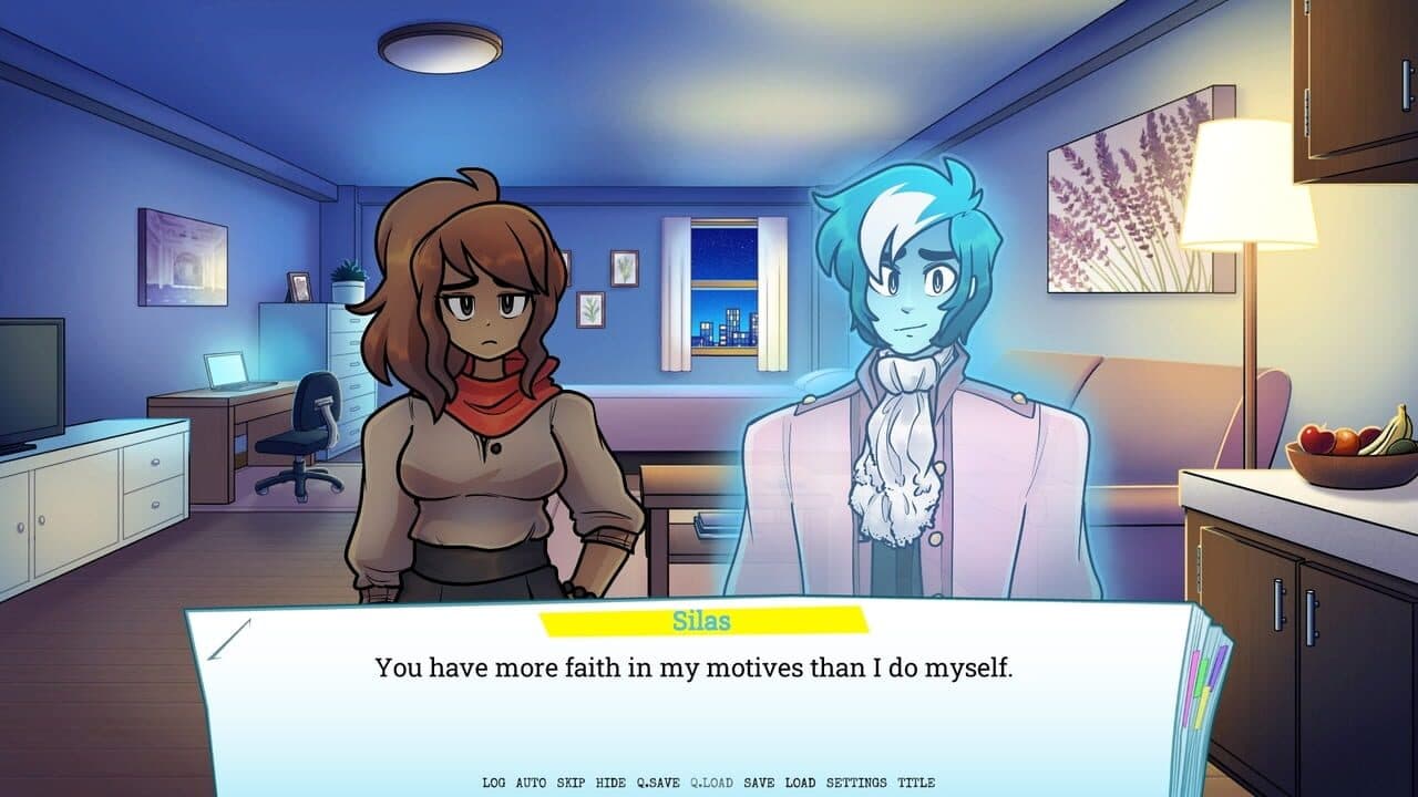The Last Act thumbnail 7