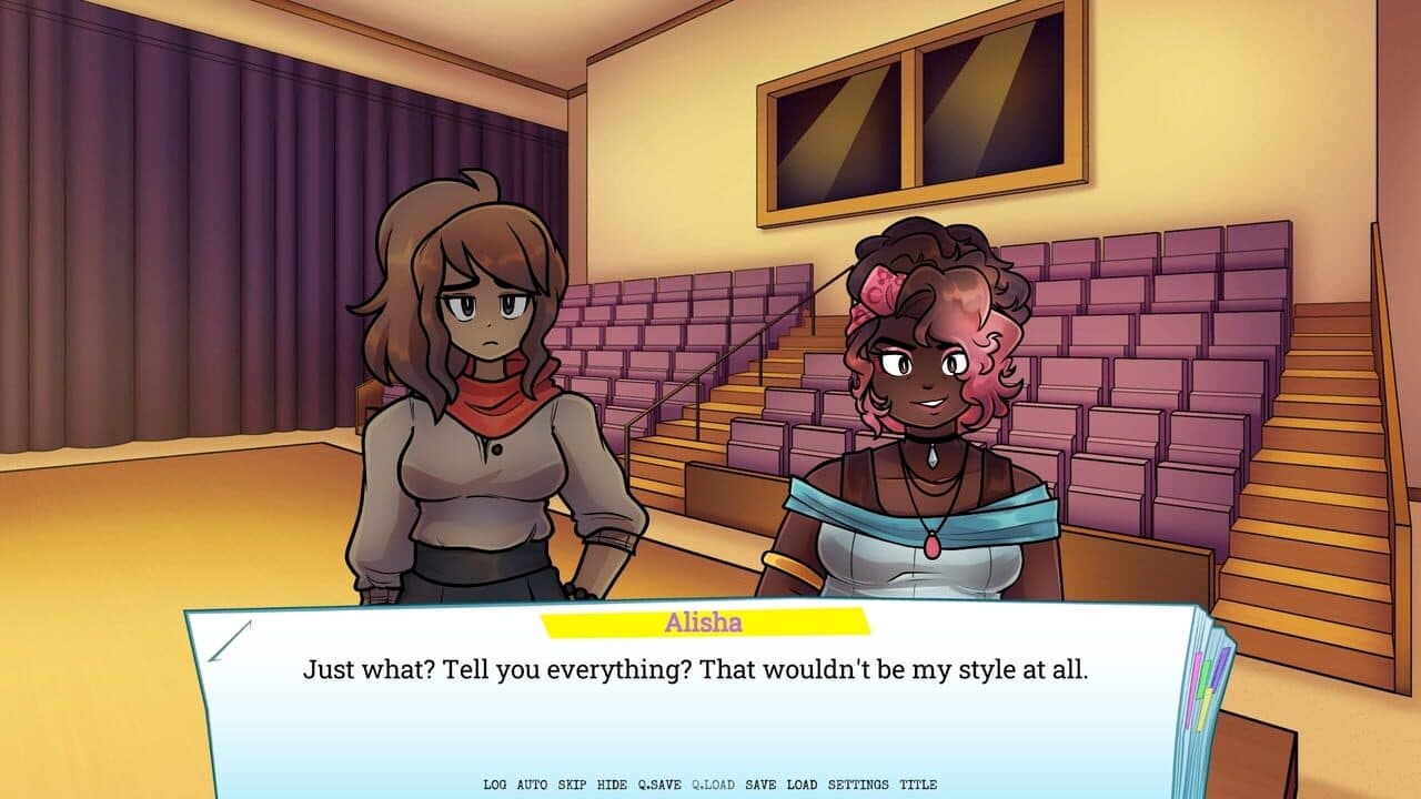 The Last Act thumbnail 8
