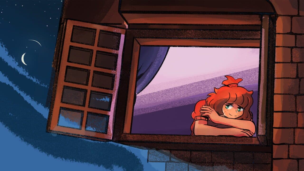 My Sweet Confession thumbnail 2