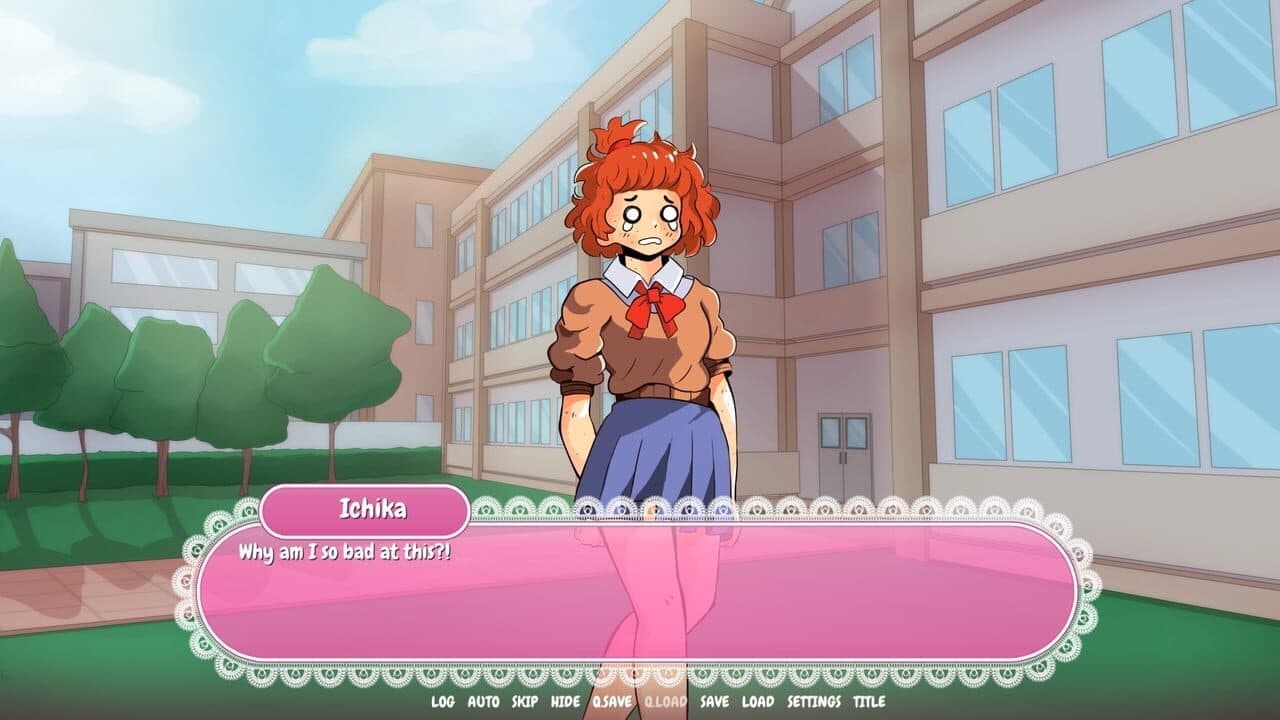 My Sweet Confession thumbnail 3