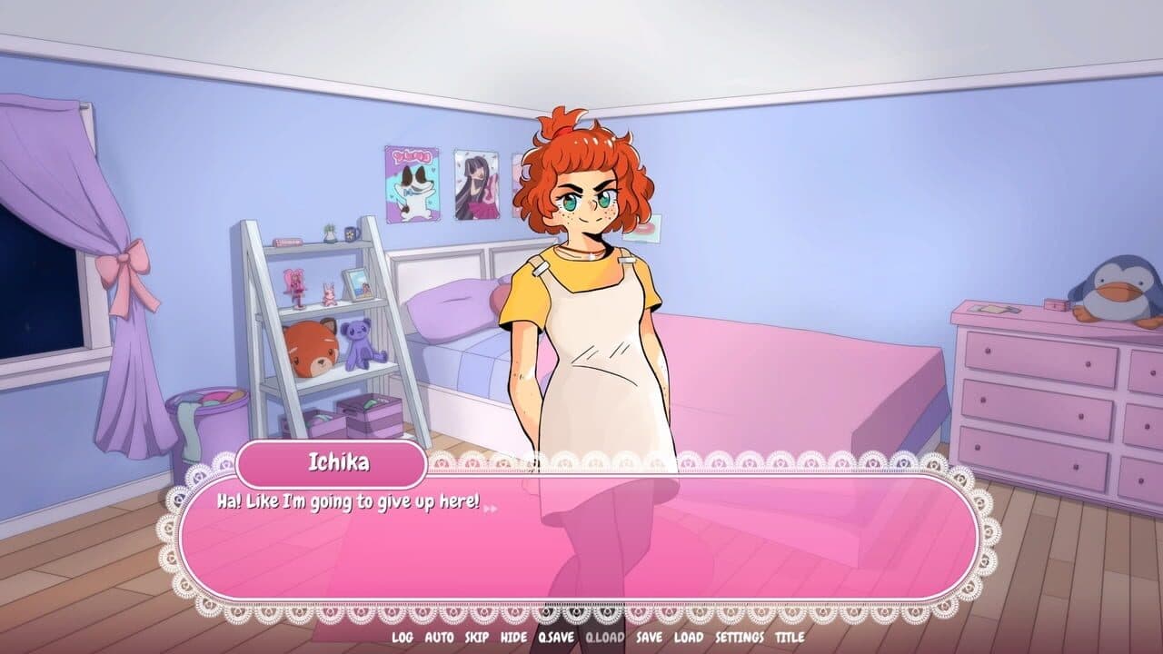 My Sweet Confession thumbnail 4