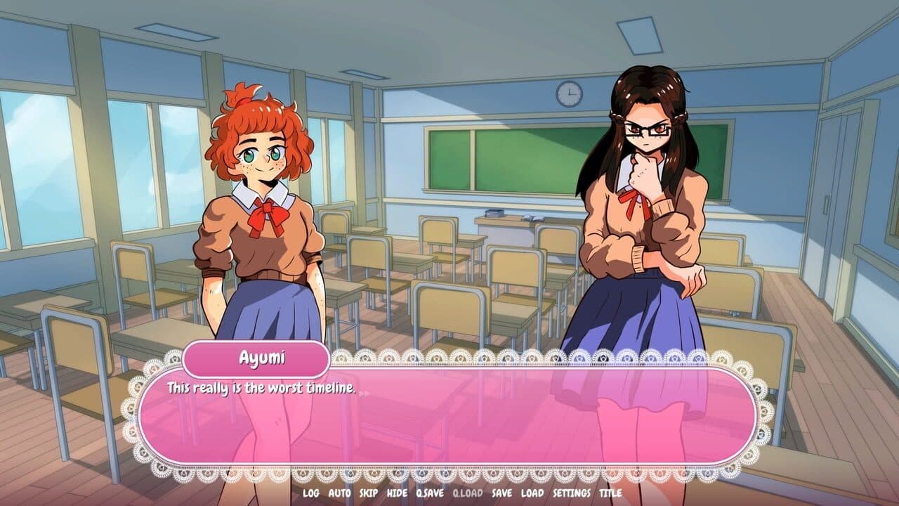 My Sweet Confession thumbnail 5