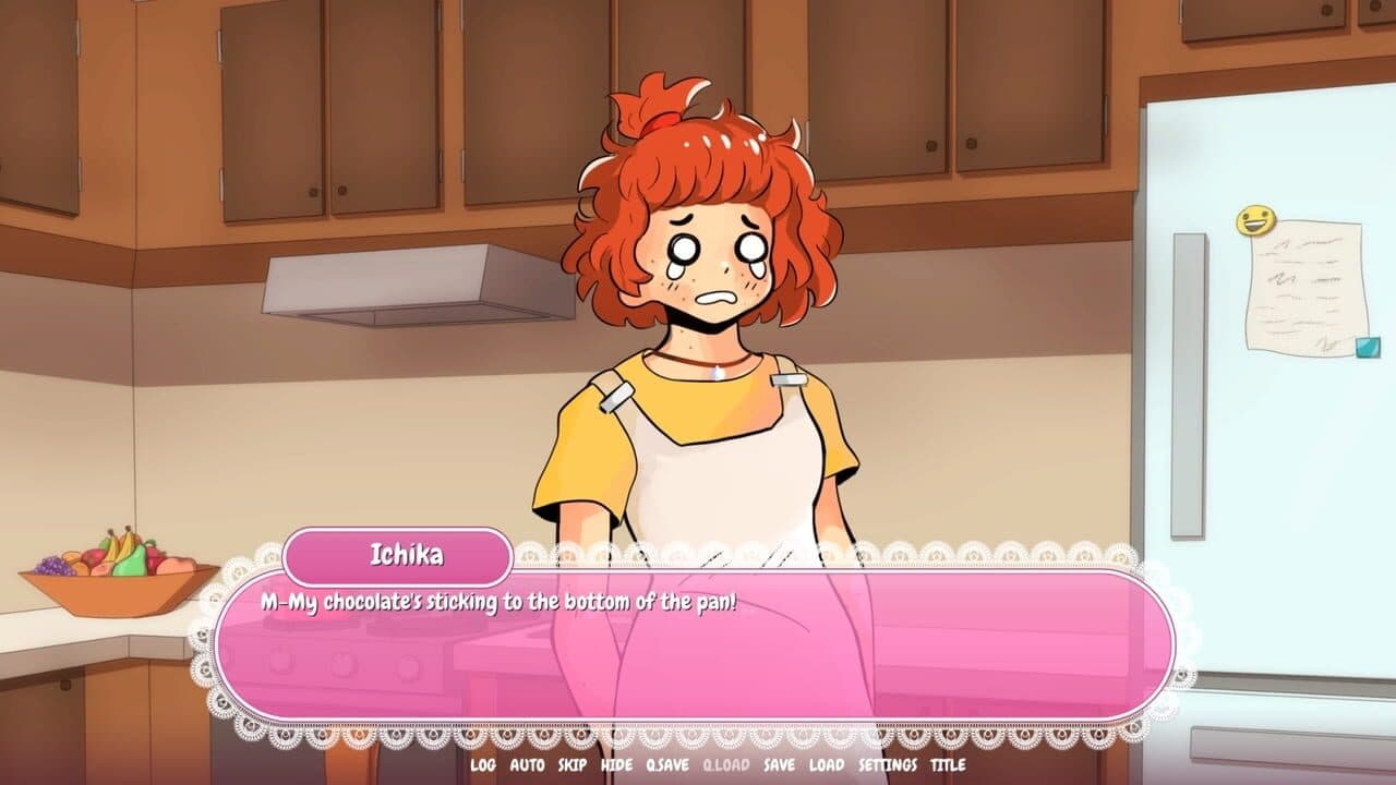 My Sweet Confession thumbnail 6