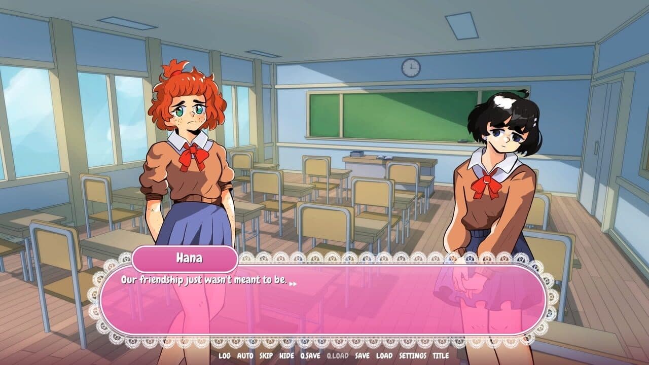 My Sweet Confession thumbnail 7