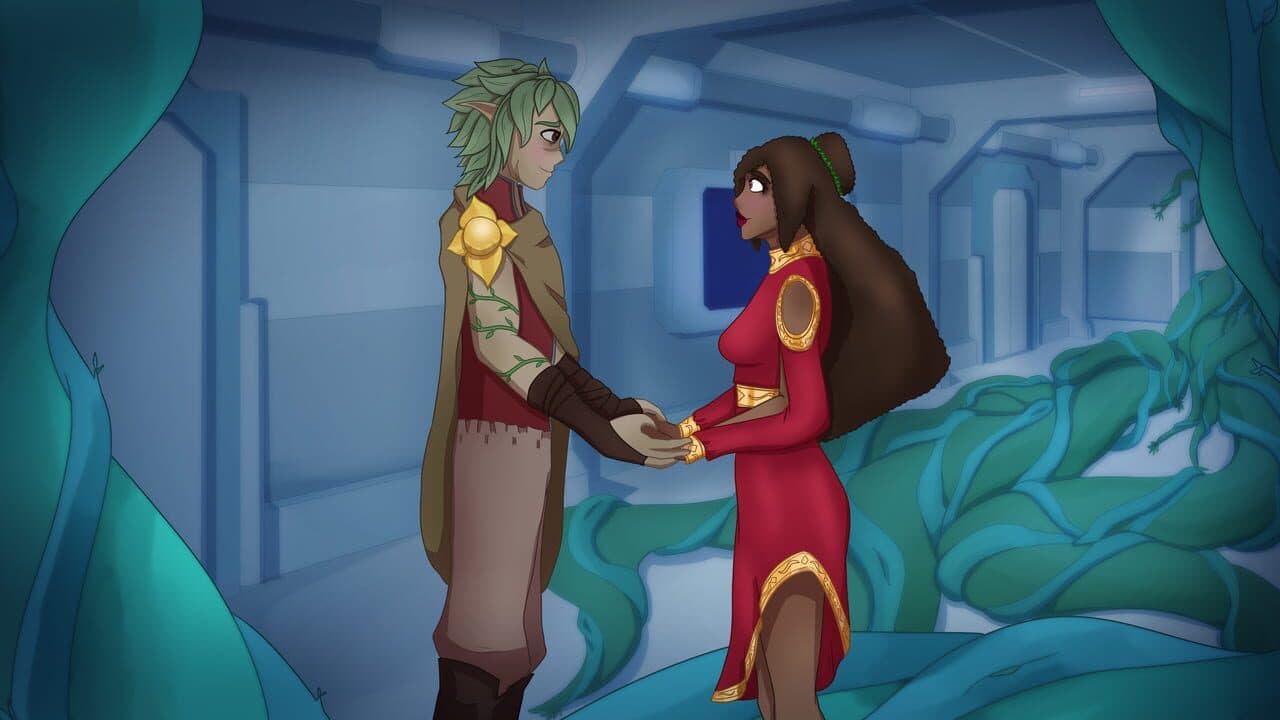 Once Upon an Electric Dream thumbnail 2