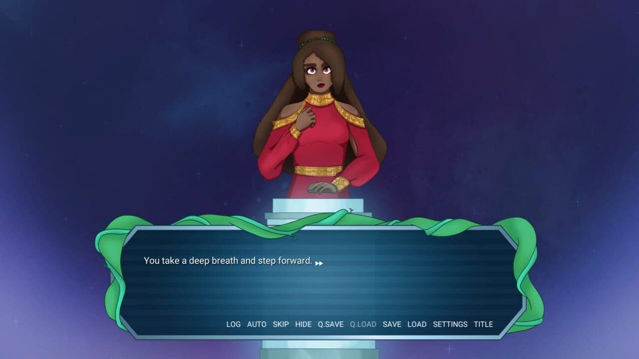 Once Upon an Electric Dream thumbnail 3