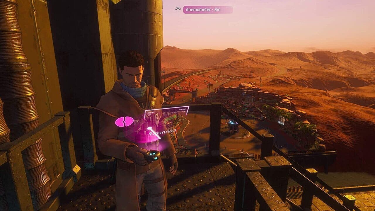 Beyond A Steel Sky: Utopia Edition thumbnail 2