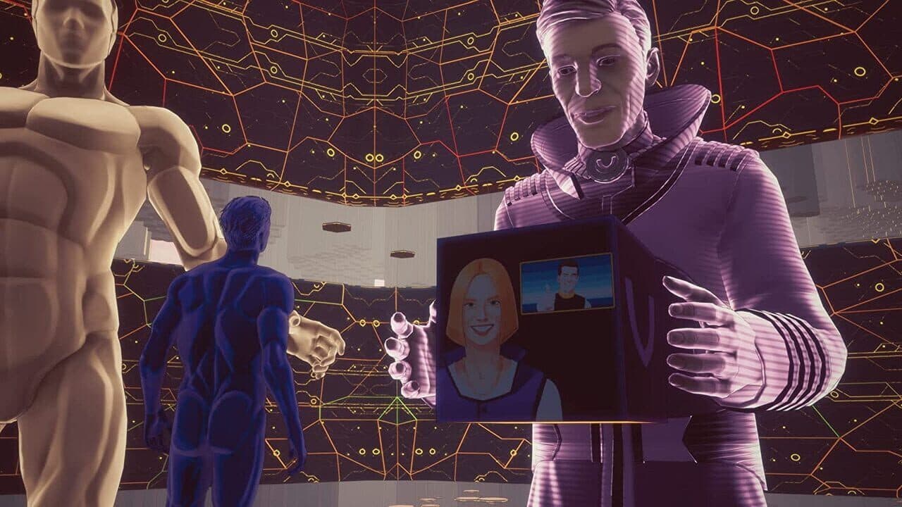 Beyond A Steel Sky: Utopia Edition thumbnail 4