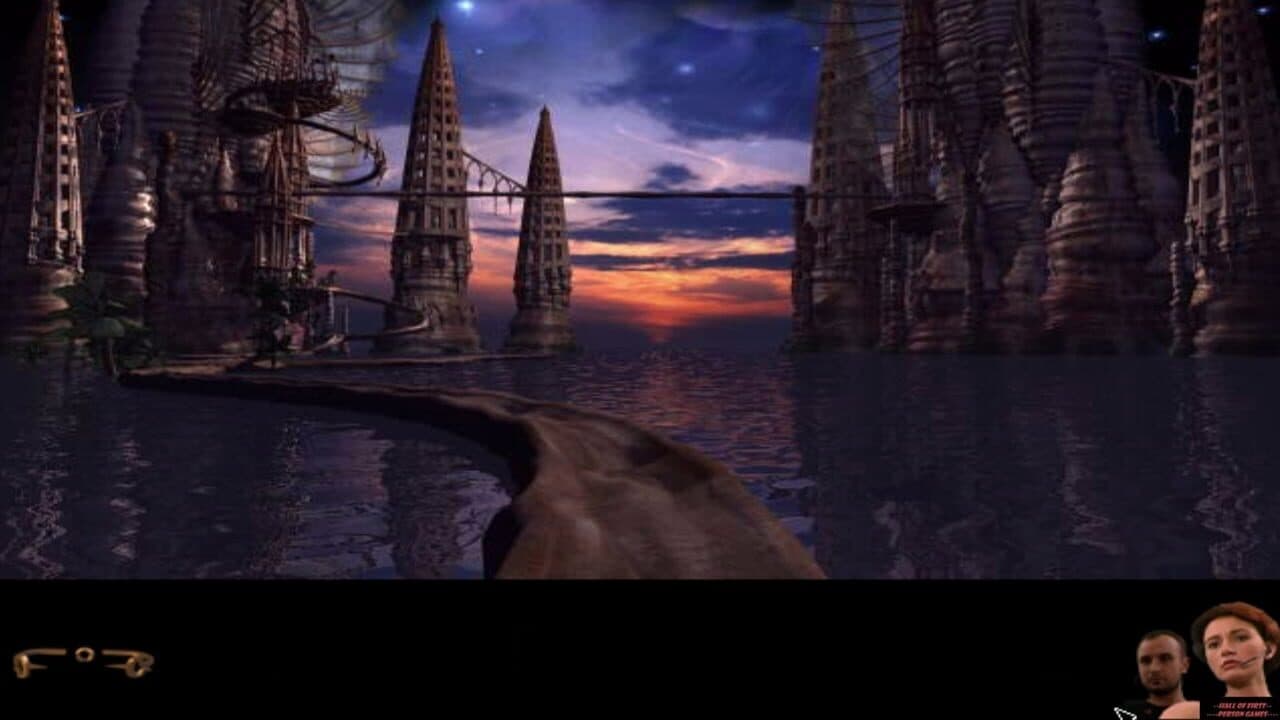 Schizm: Mysterious Journey thumbnail 8