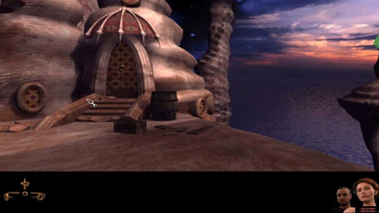 Schizm: Mysterious Journey thumbnail 9