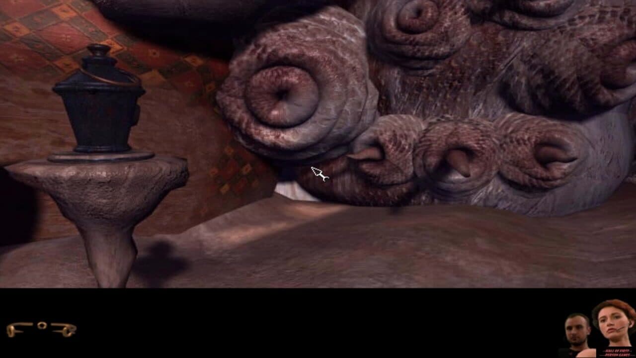 Schizm: Mysterious Journey thumbnail 6