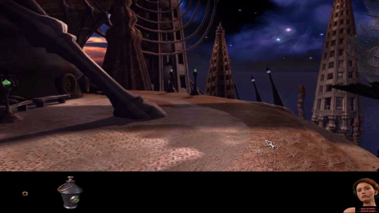 Schizm: Mysterious Journey thumbnail 11