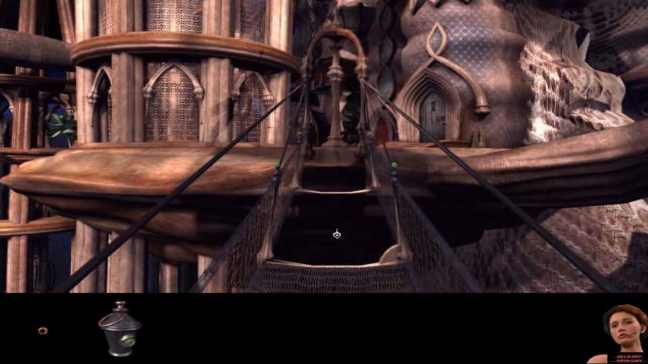 Schizm: Mysterious Journey thumbnail 12