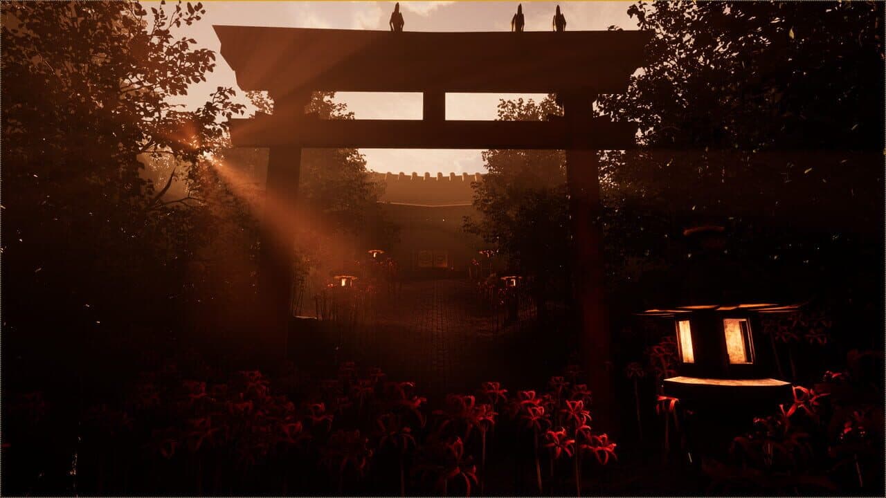 Shadow Corridor thumbnail 4