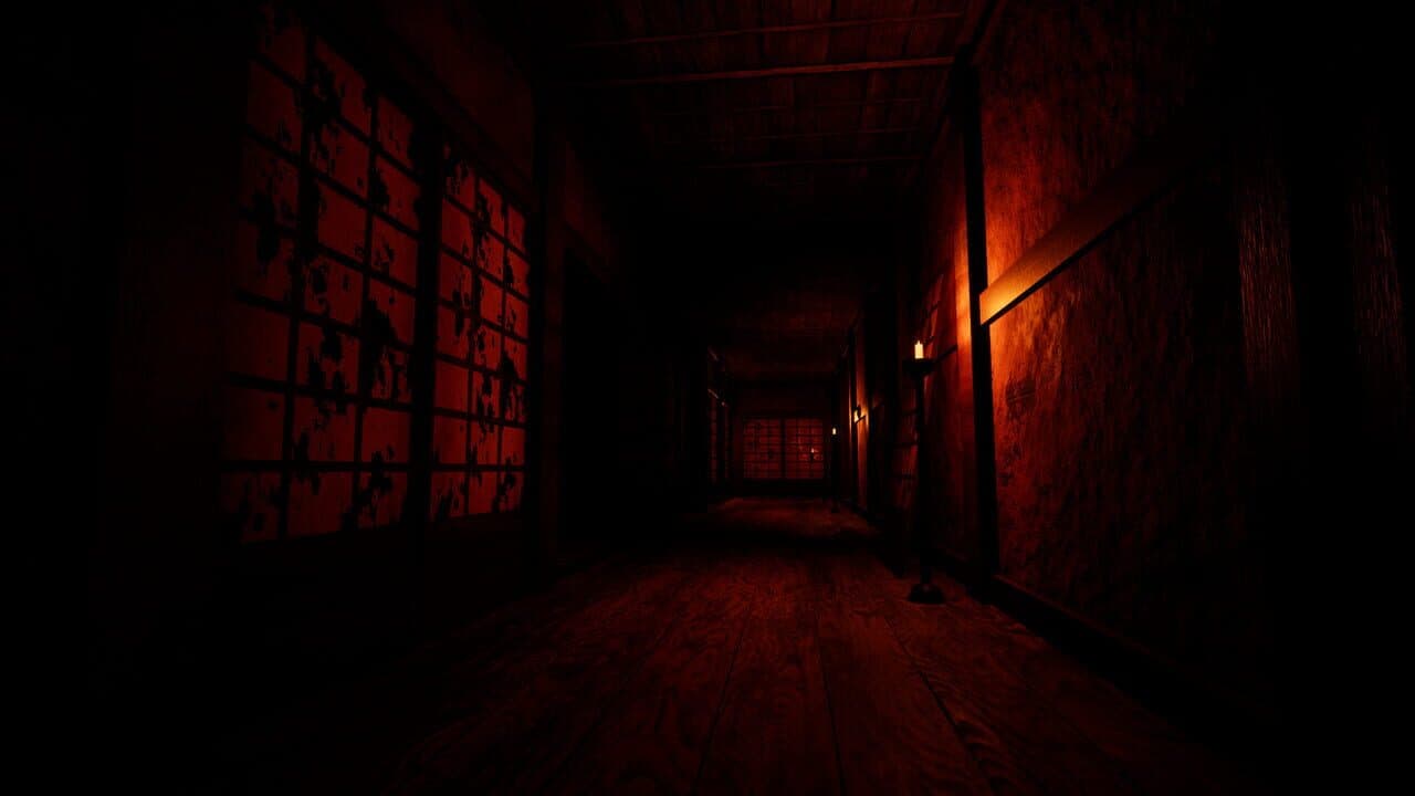 Shadow Corridor thumbnail 5