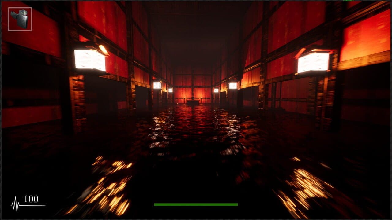 Shadow Corridor thumbnail 3