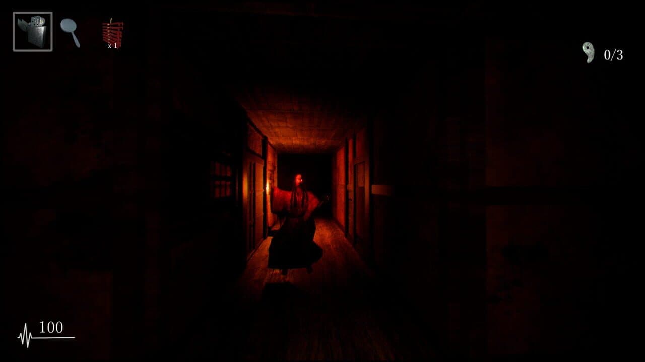 Shadow Corridor thumbnail 6
