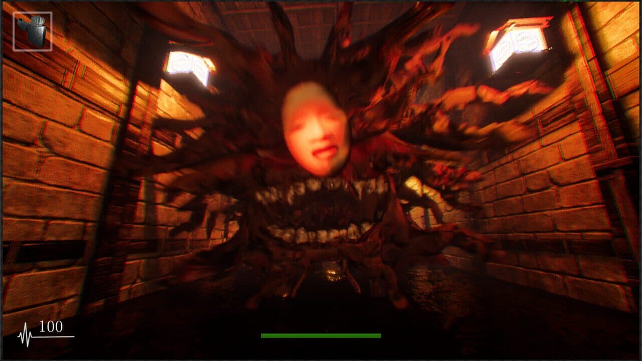 Shadow Corridor thumbnail 7