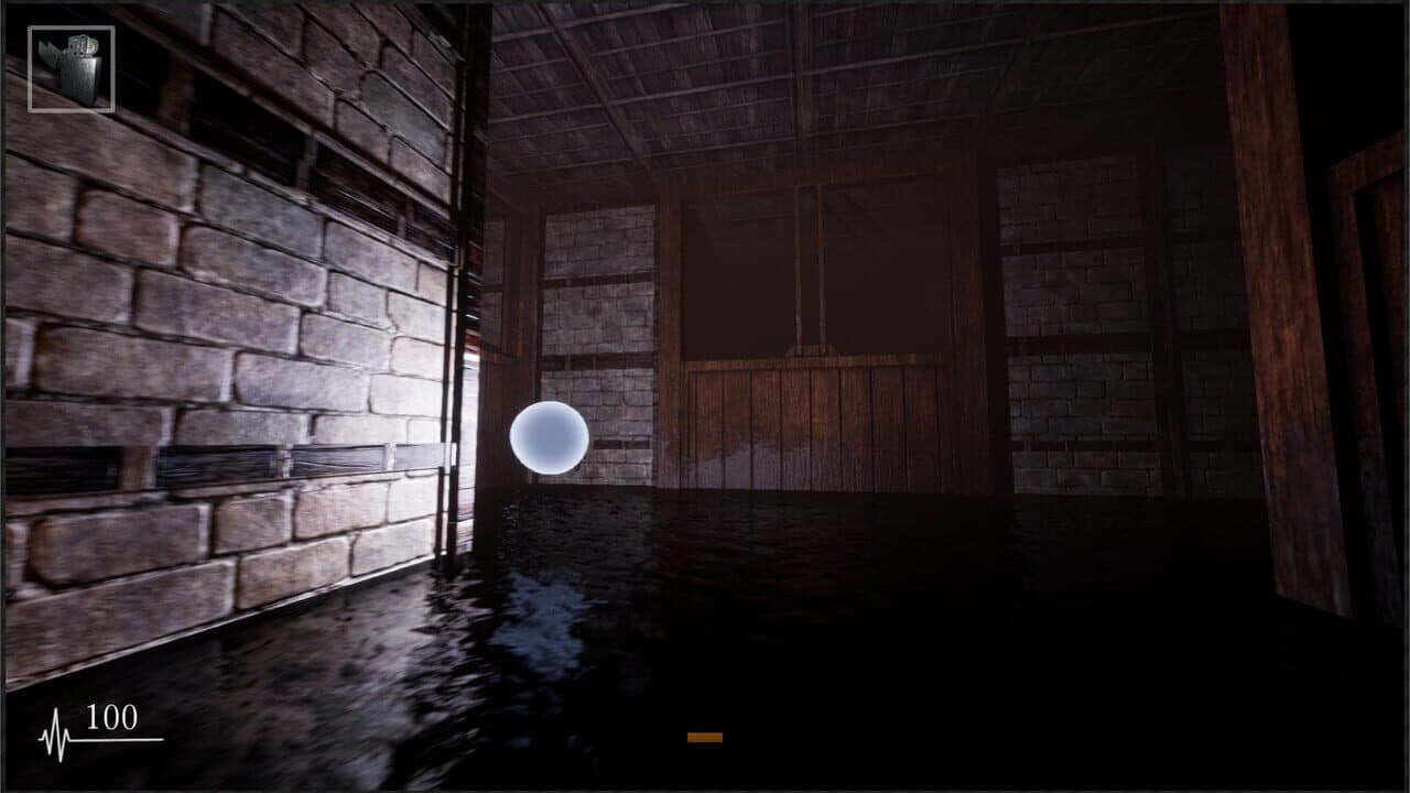 Shadow Corridor screenshot 1