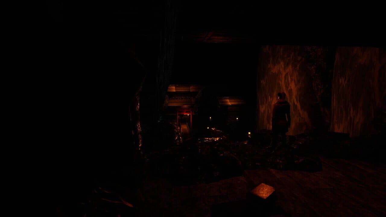 Shadow Corridor thumbnail 2