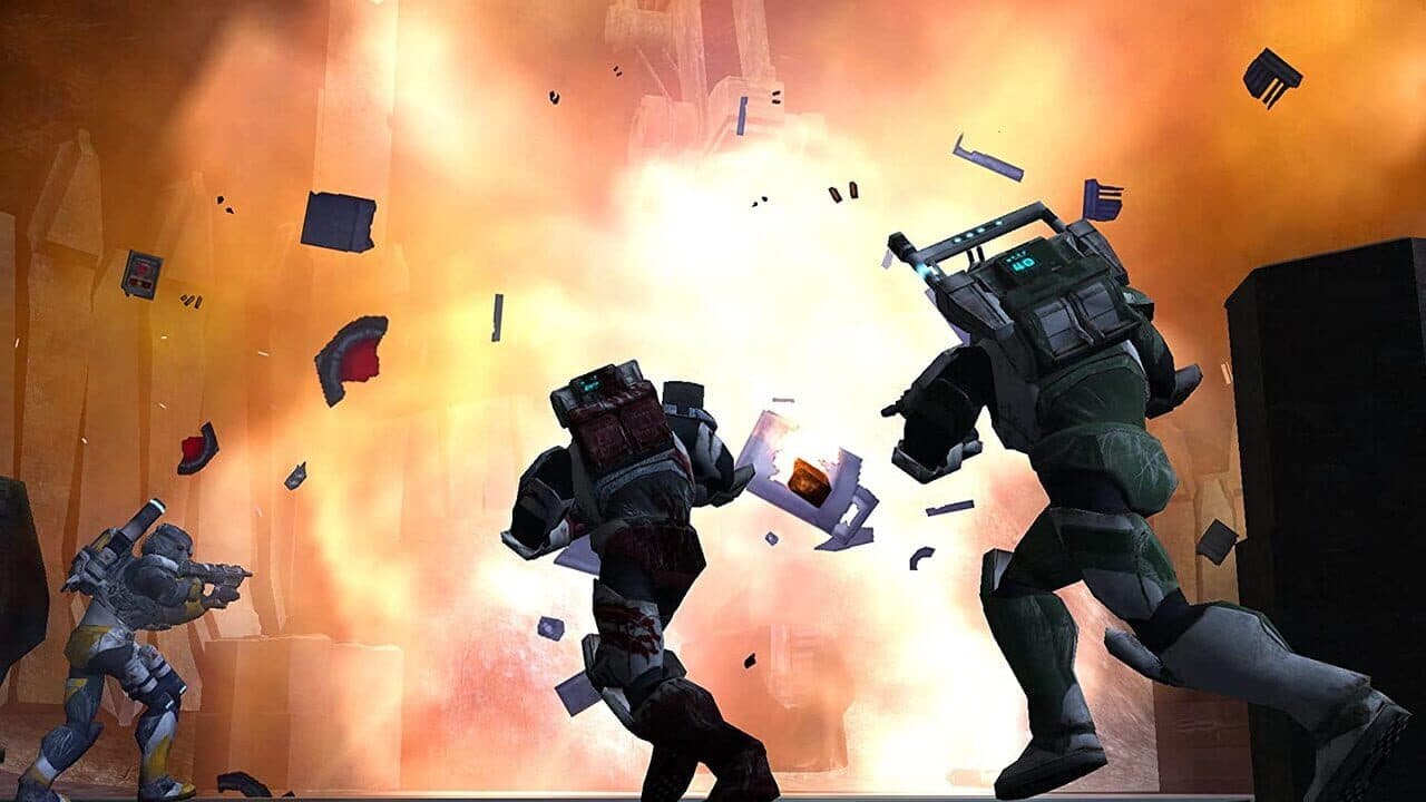 Star Wars Racer and Commando Combo thumbnail 3