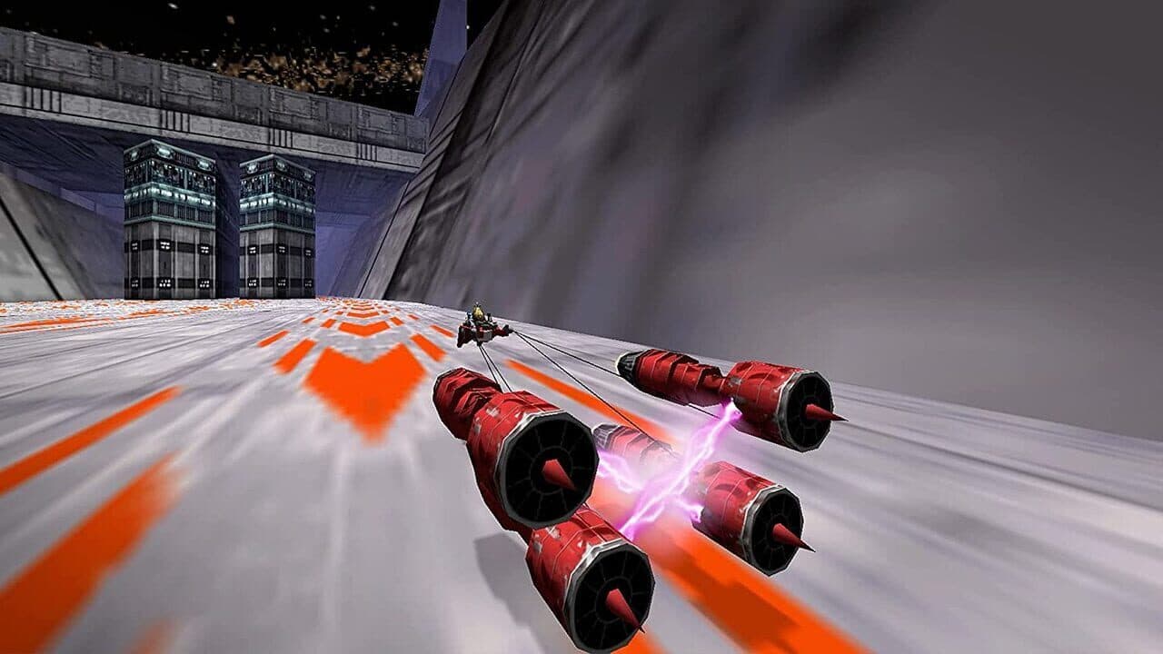 Star Wars Racer and Commando Combo thumbnail 5