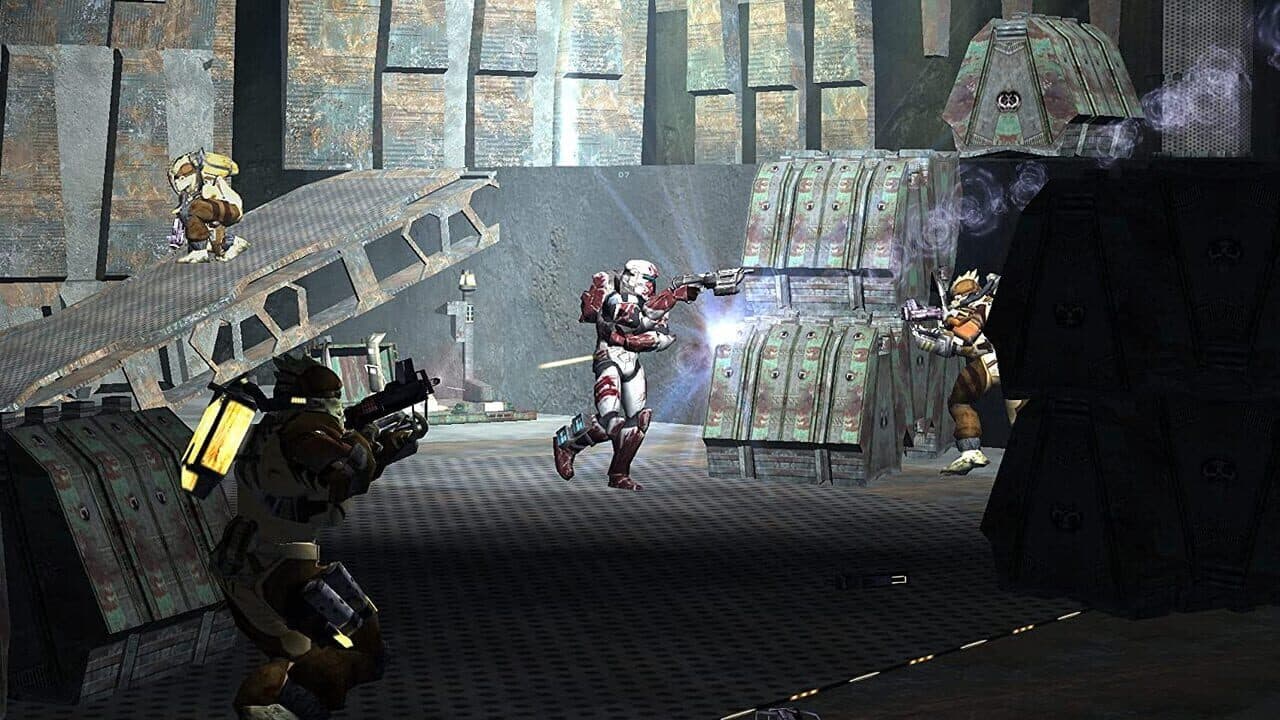 Star Wars Racer and Commando Combo thumbnail 6
