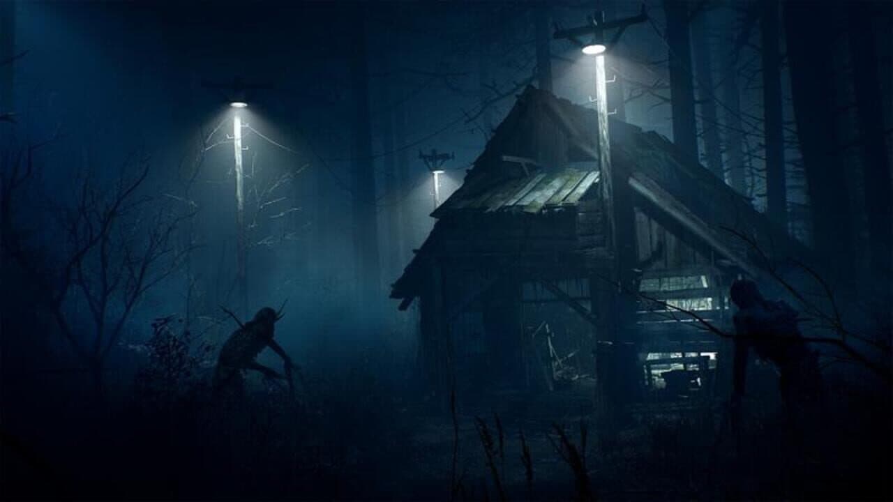 Blair Witch: Limited Edition screenshot 1