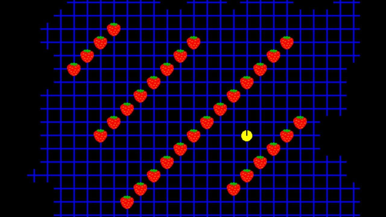 Dodger screenshot 1