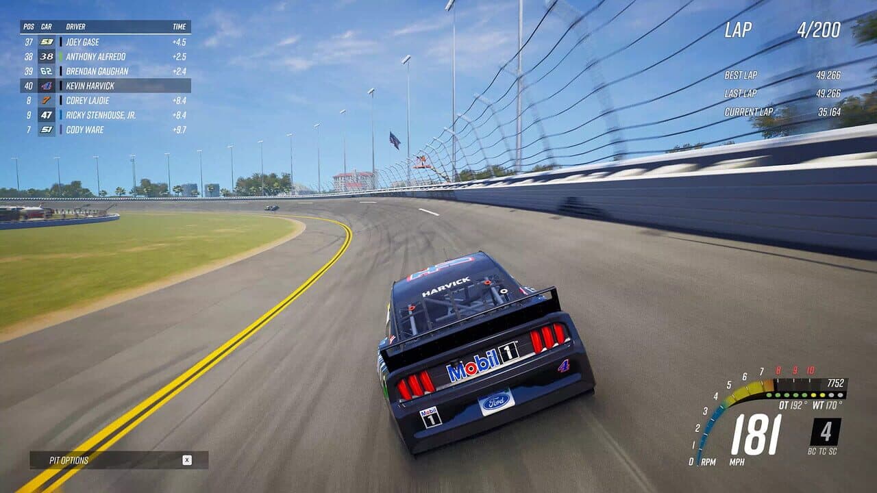 Nascar 21: Ignition - Day 1 Edition thumbnail 5