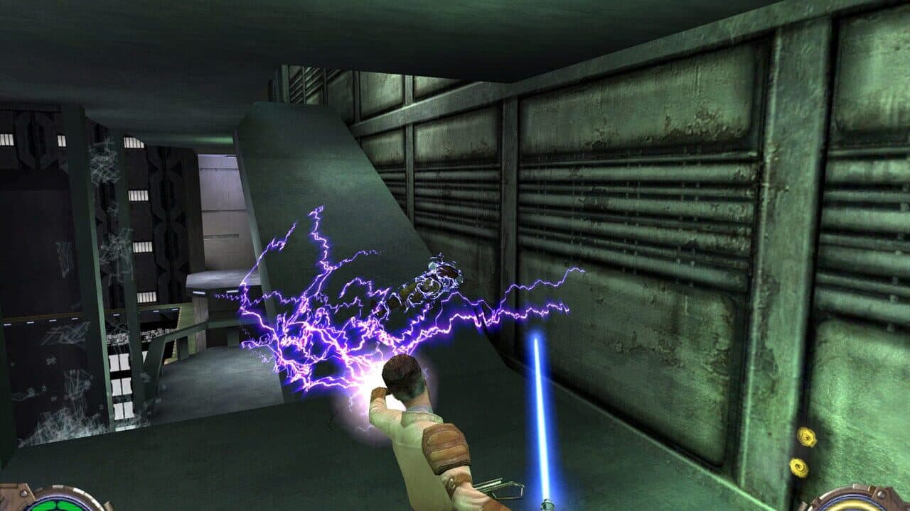 Star Wars: Jedi Knight Collection thumbnail 2