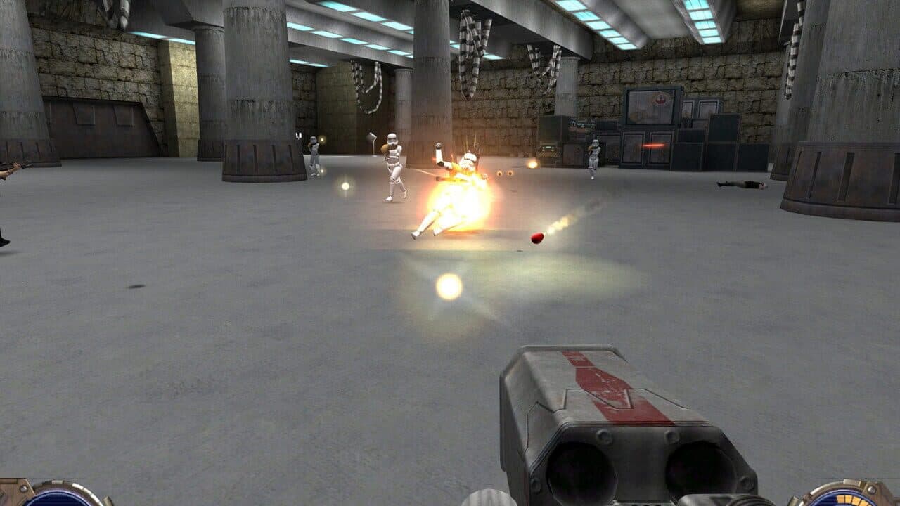 Star Wars: Jedi Knight Collection thumbnail 5