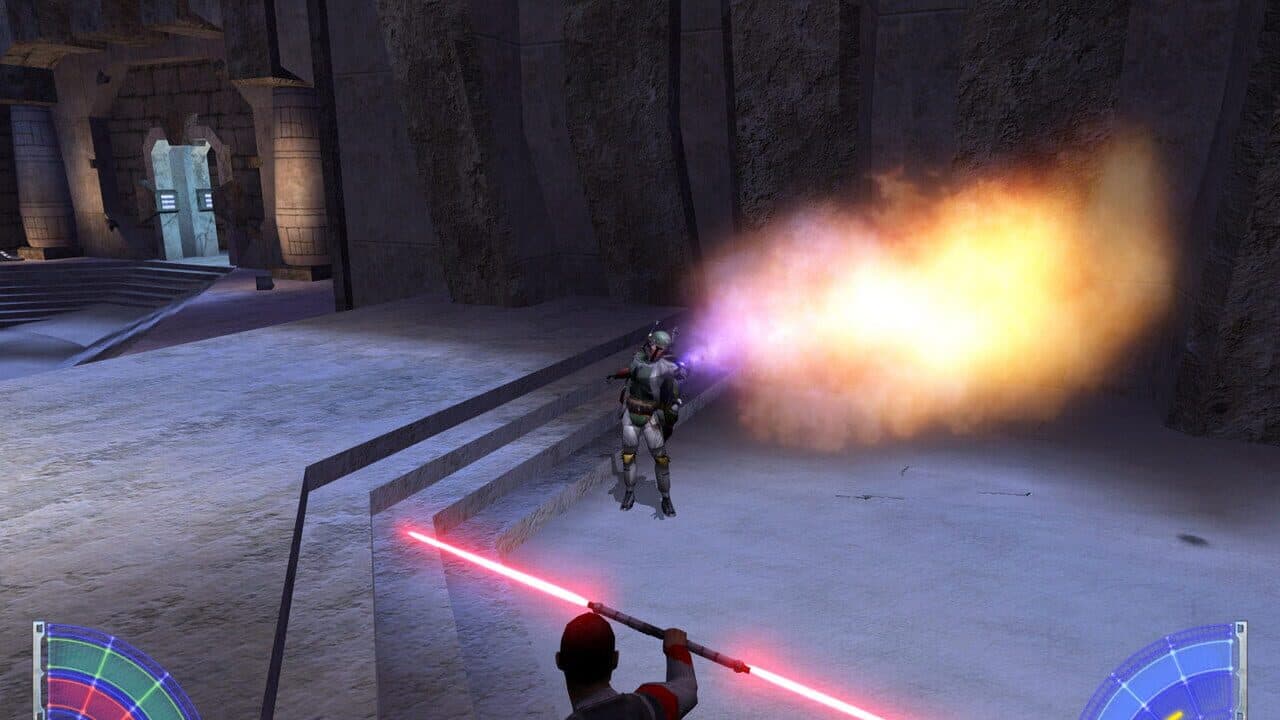 Star Wars: Jedi Knight Collection thumbnail 6