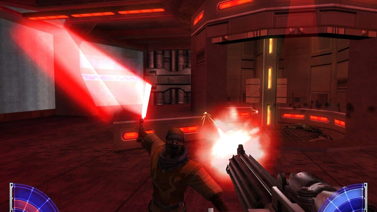 Star Wars: Jedi Knight Collection thumbnail 10