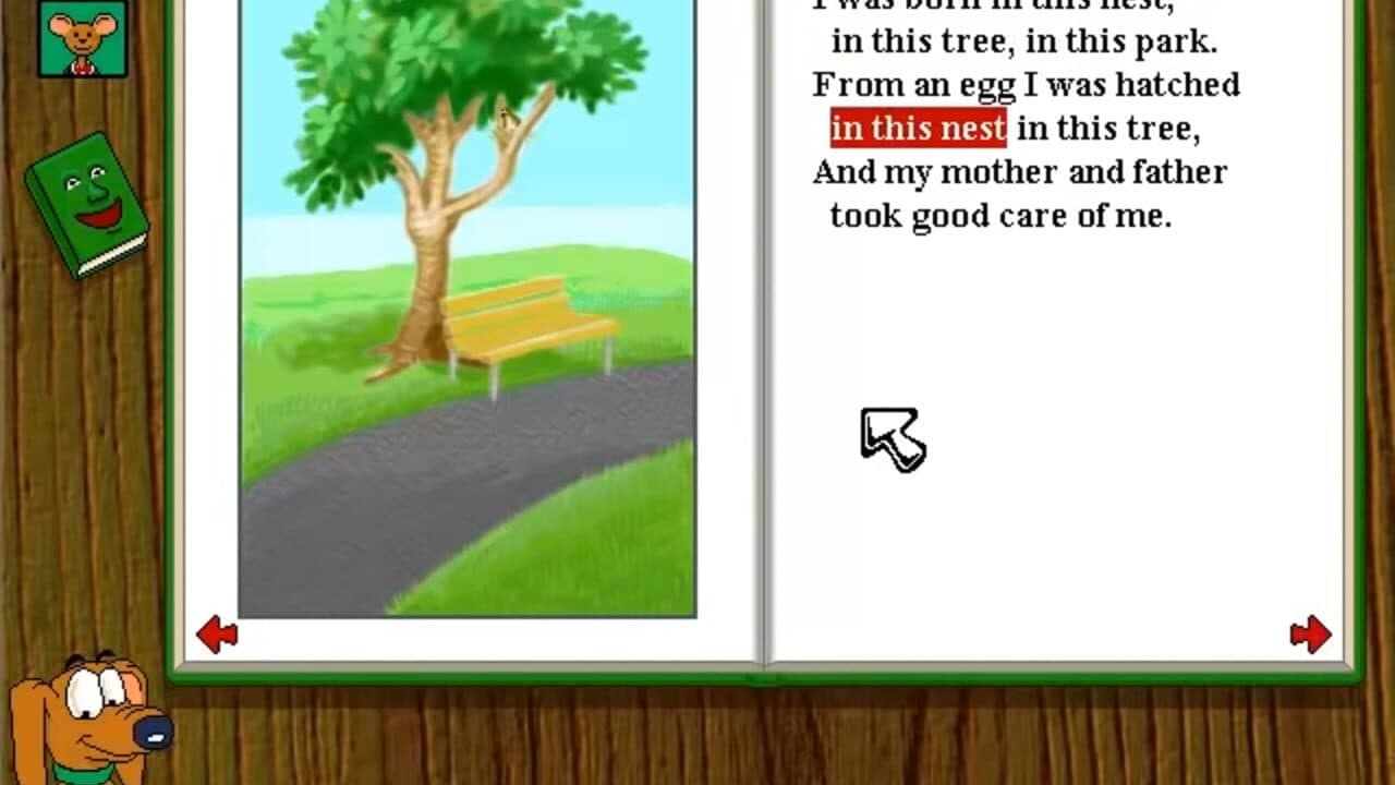 JumpStart 1st Grade thumbnail 2