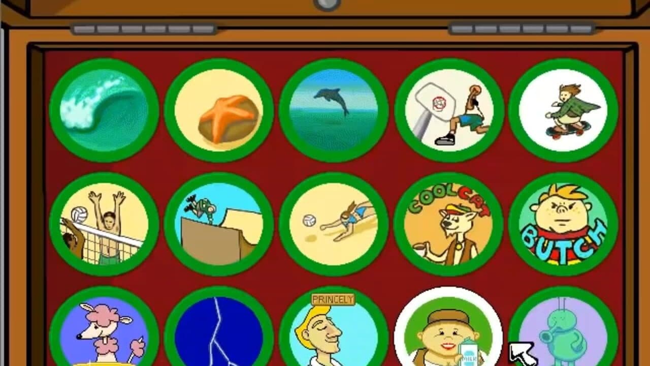 JumpStart 1st Grade thumbnail 3