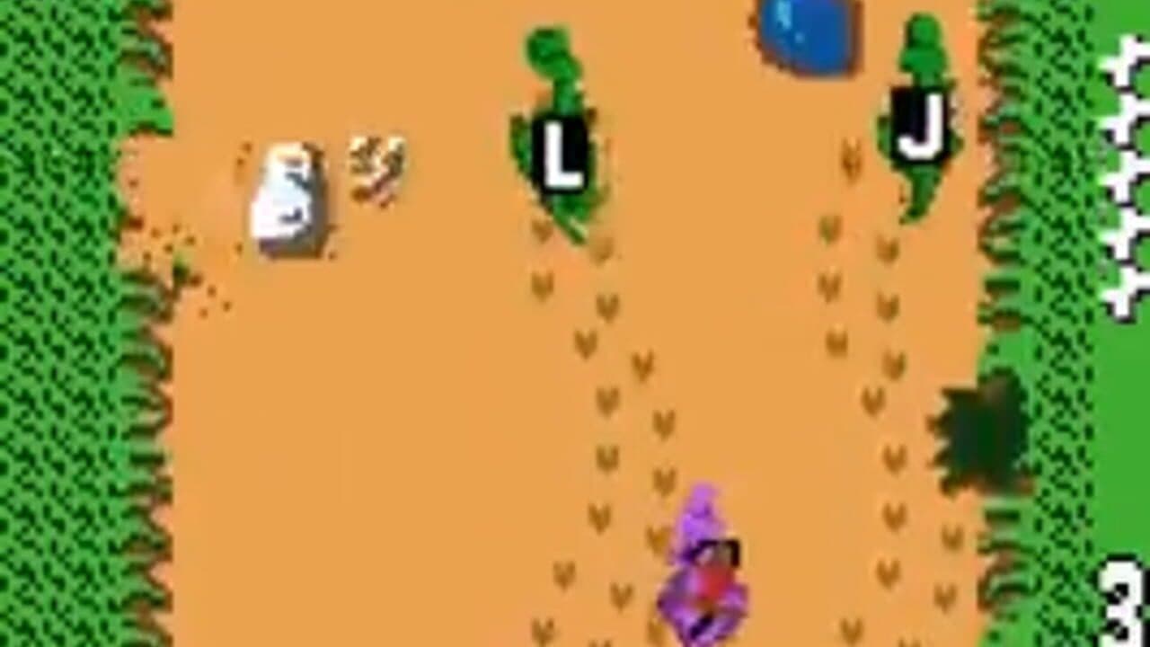 JumpStart: Dino Adventure Field Trip thumbnail 2