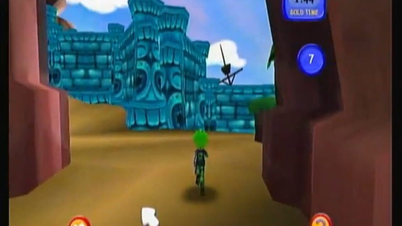 JumpStart Escape from Adventure Island thumbnail 2