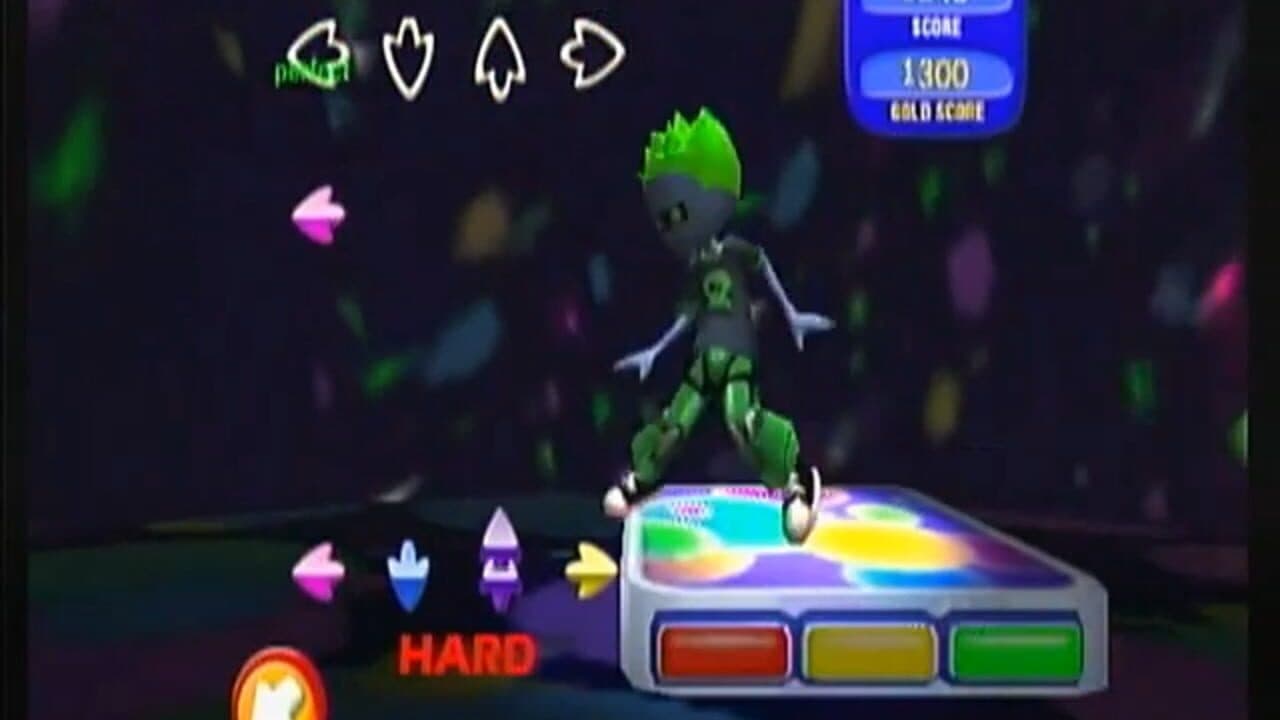 JumpStart Escape from Adventure Island thumbnail 3