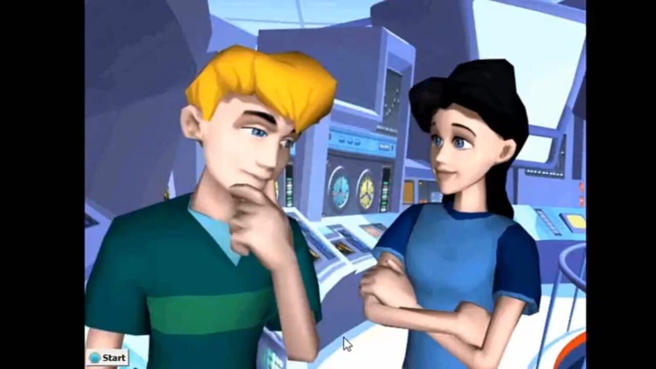 Jumpstart Spy Masters: Max Strikes Back thumbnail 3
